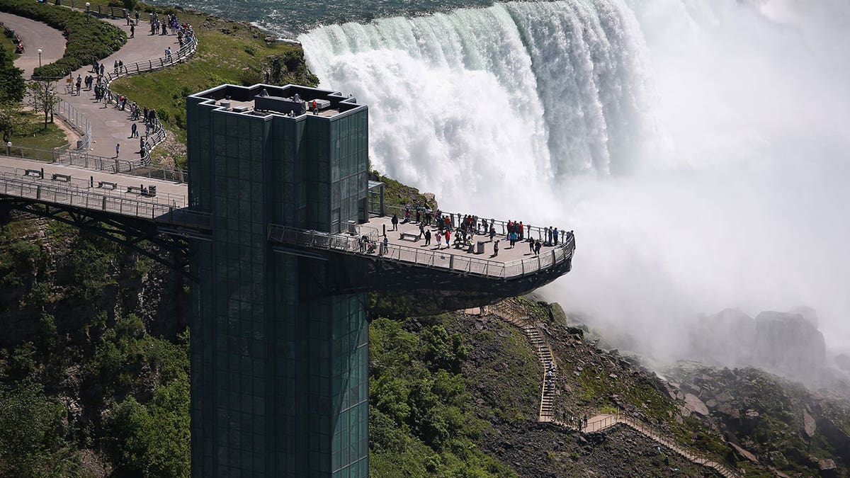 Canada's Niagara region declares state of emergency ahead of solar