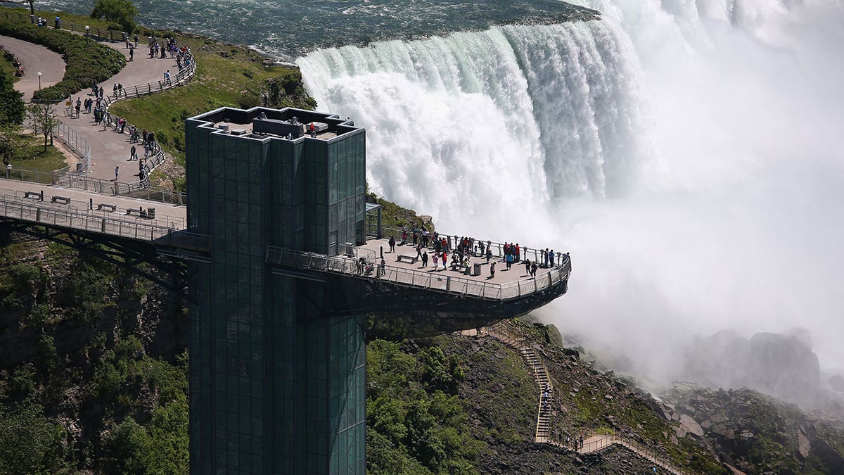 Niagara Falls