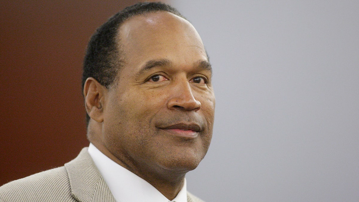 OJ Simpson dead at 76: life in photos