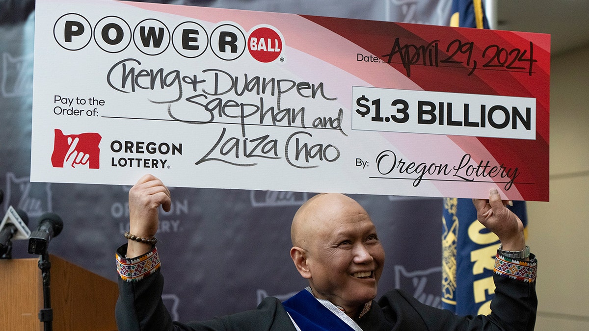 Oregon-Lottery-winner