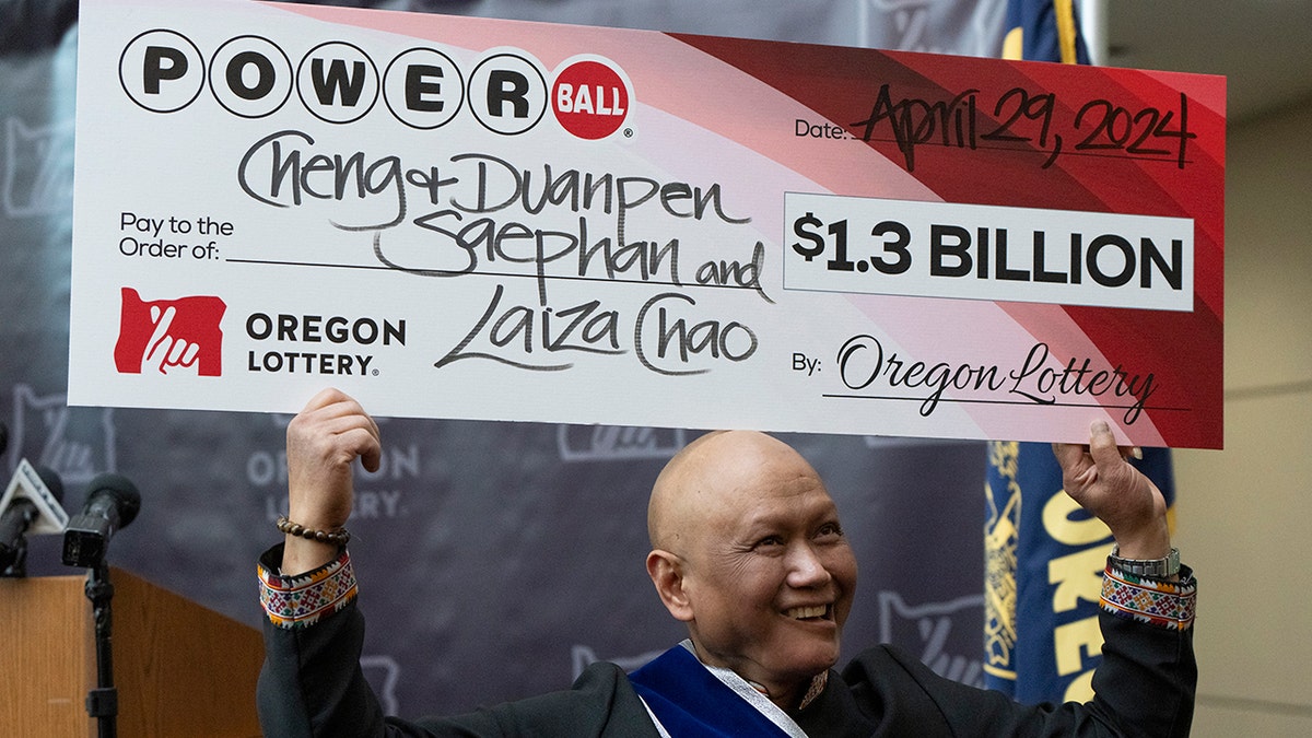 Oregon-Lottery-winner