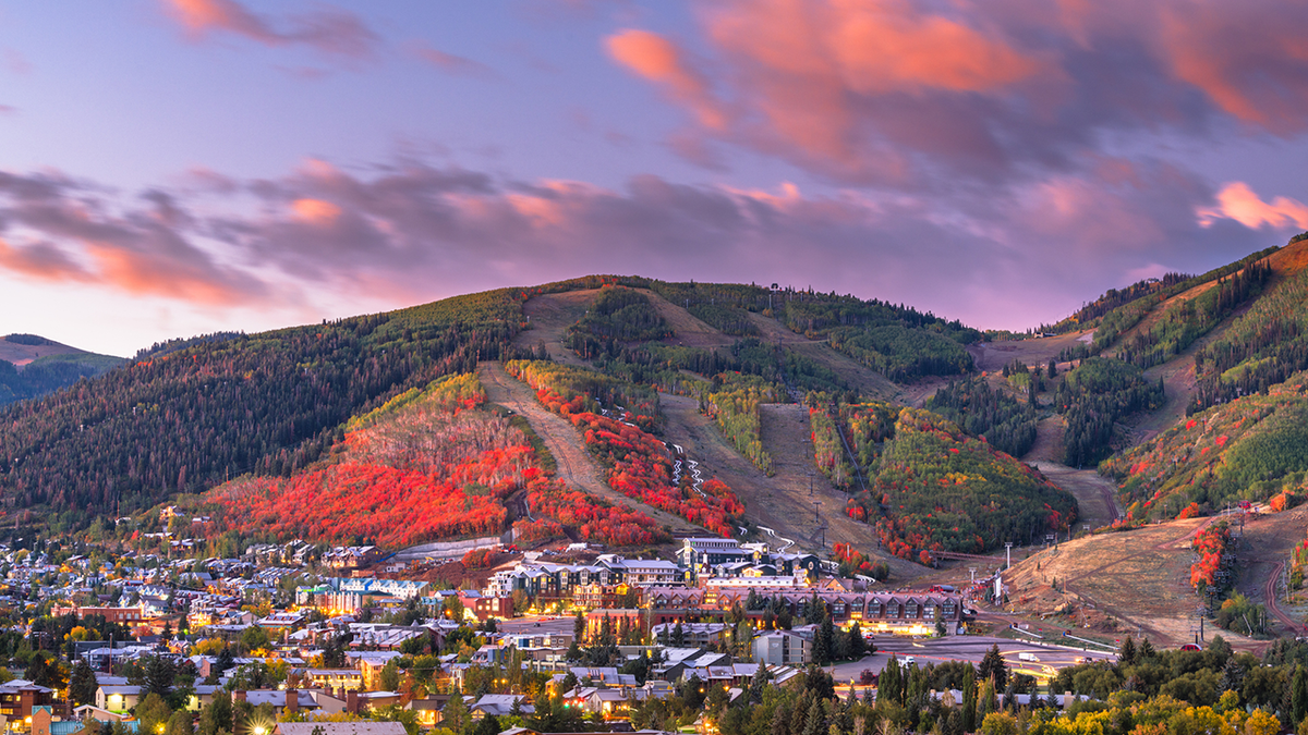 There's biking and adventure in Park City once the snow melts.