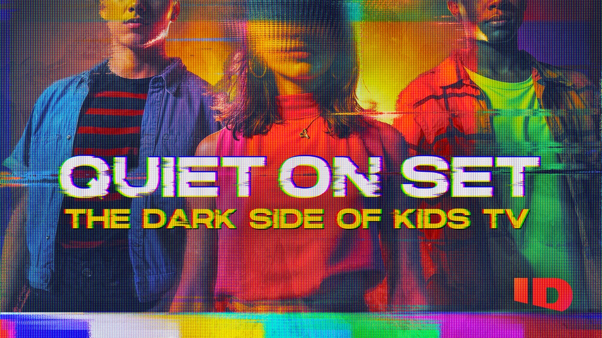 "Quiet on Set" The Dark Side of Kids TV"
