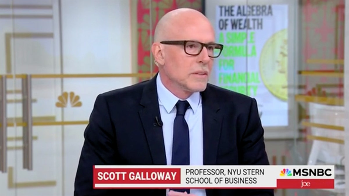 Scott Galloway