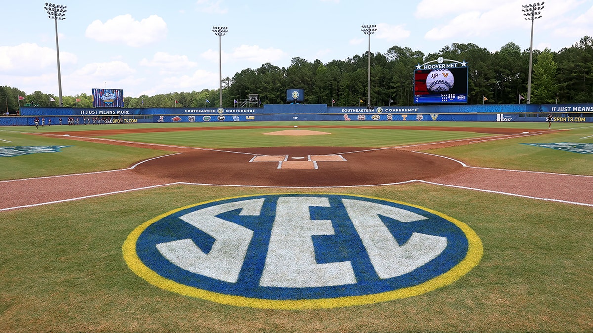 An SEC field