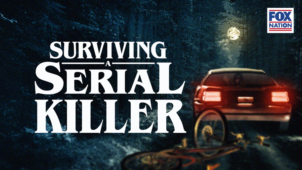 Surviving a Serial Killer thumbnail