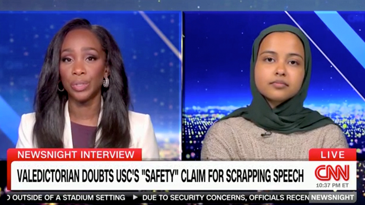 Tabassum on CNN