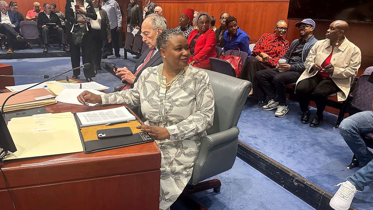 Tashun Bowden-Lewis in court