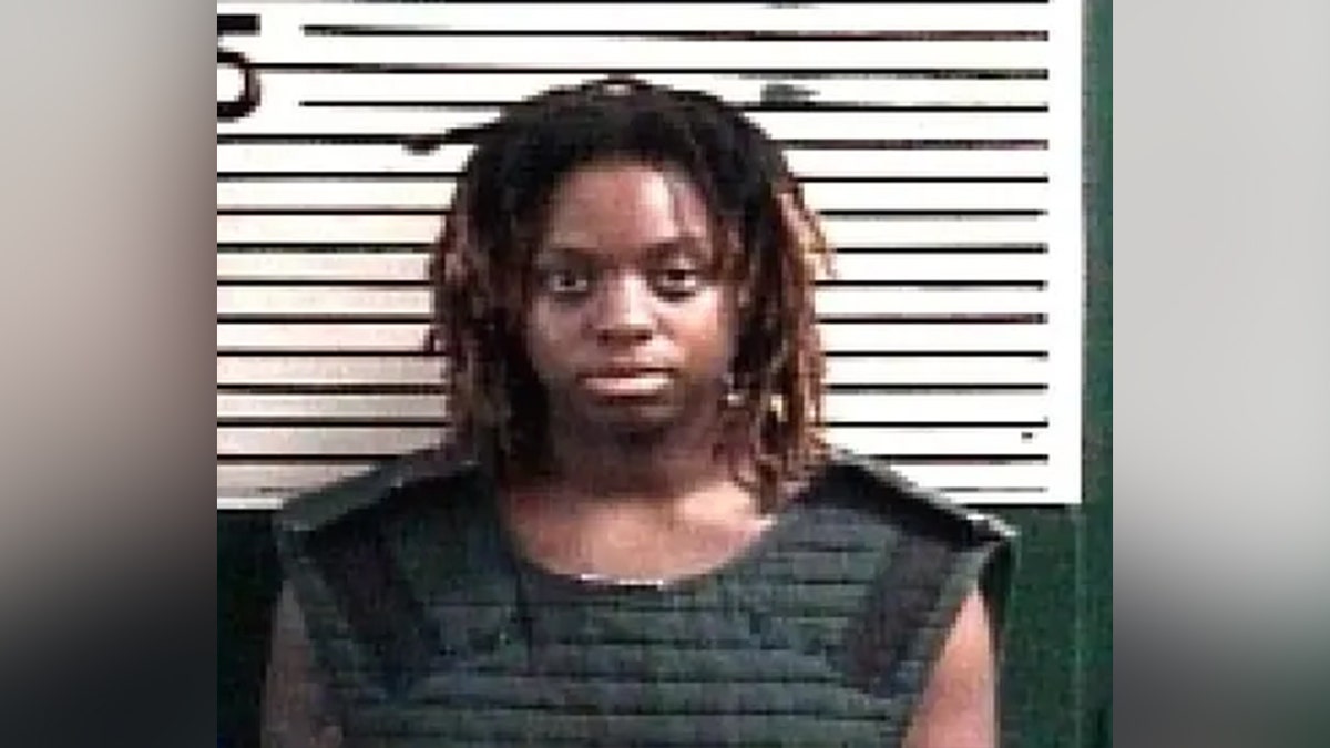 Taylon Nichelle Celestine mugshot