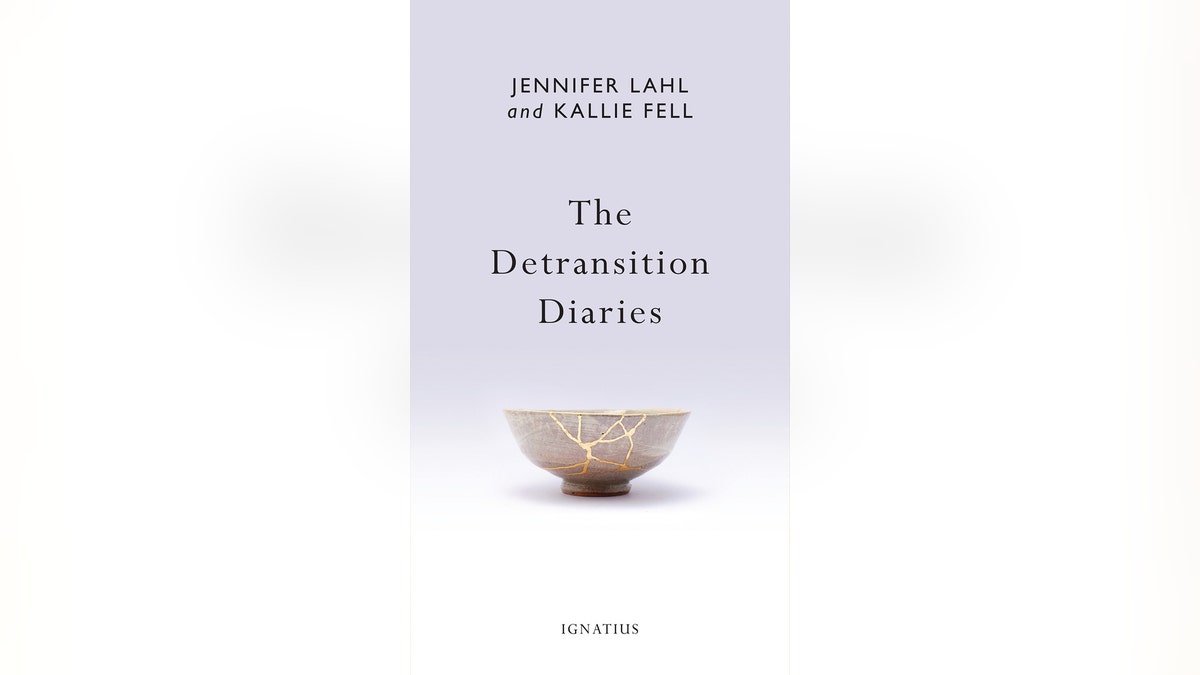 Livro de Jennifer Lahl