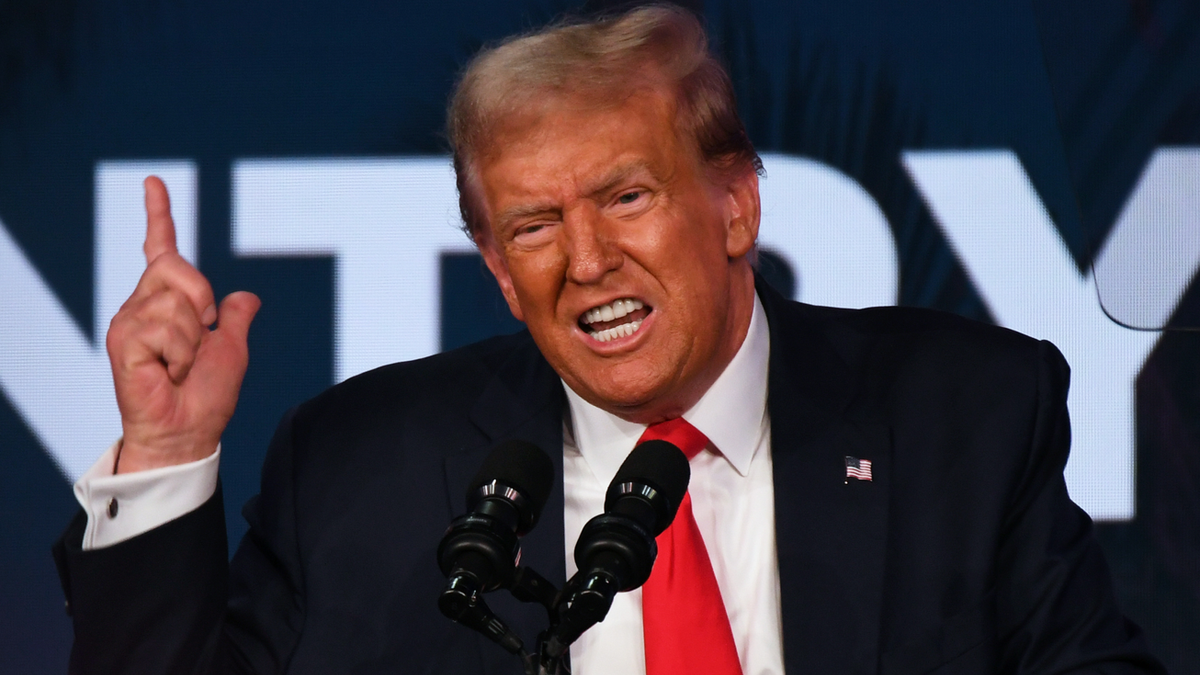 President Trump