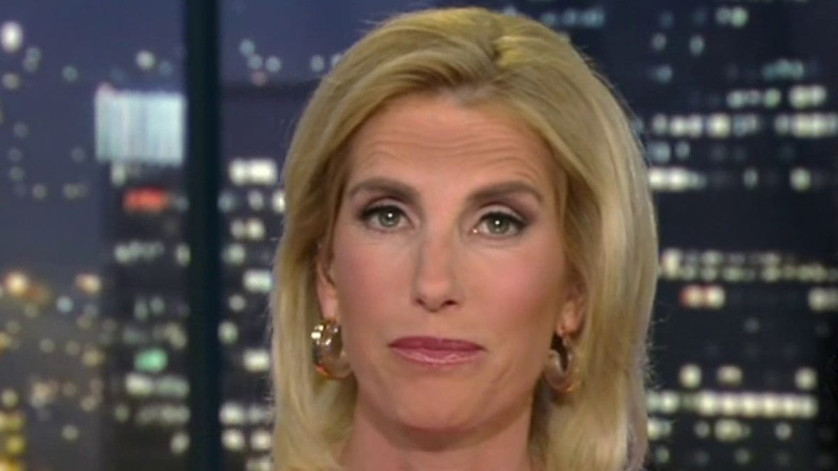 LAURA INGRAHAM: Young people just starting out now see the American dream as out of reach