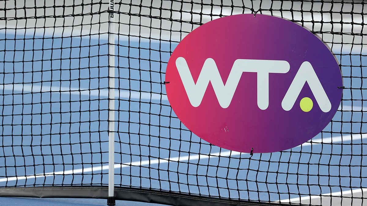 WTA logo