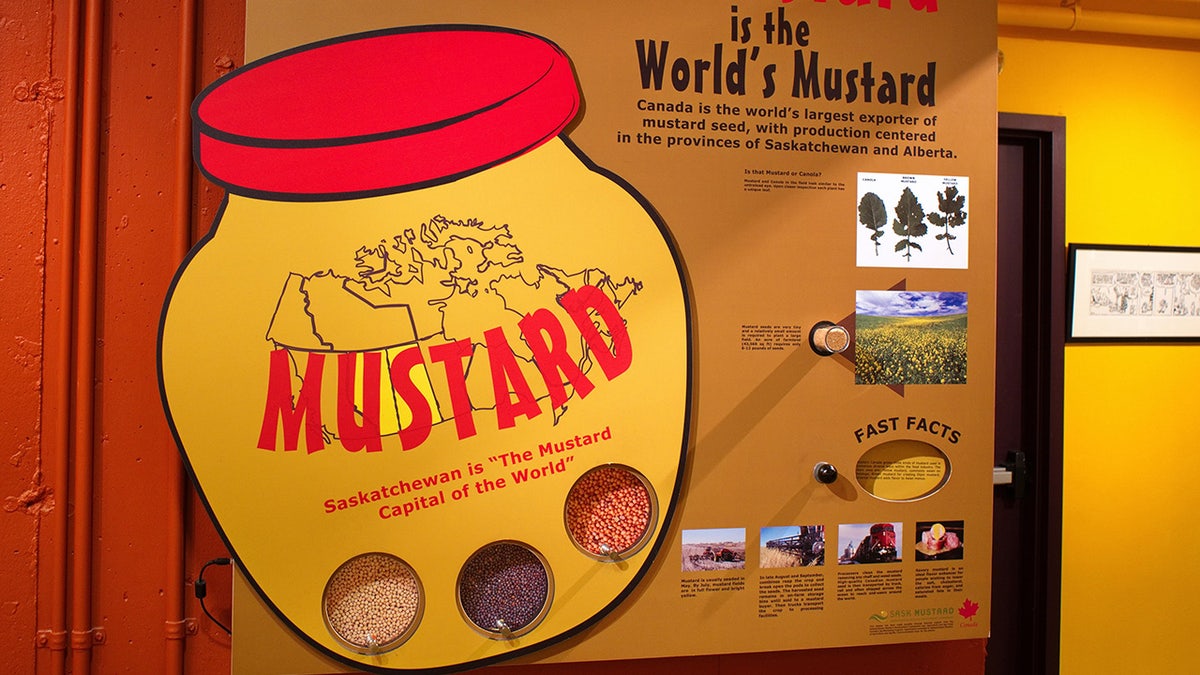 Mustard Museum