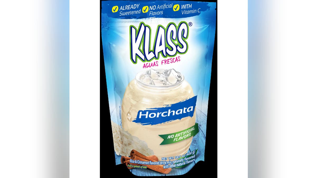 Fir a taste of authentic horchata try this mix.