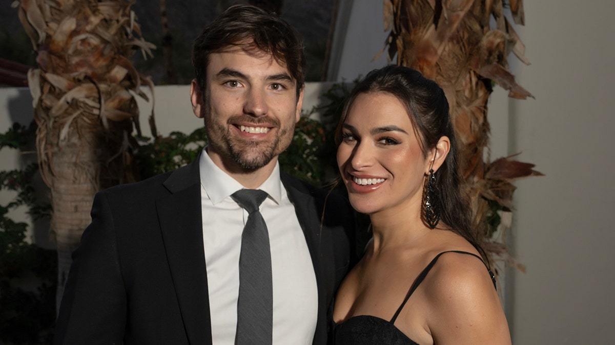 Ashley Iaconetti dan Jared Haibon