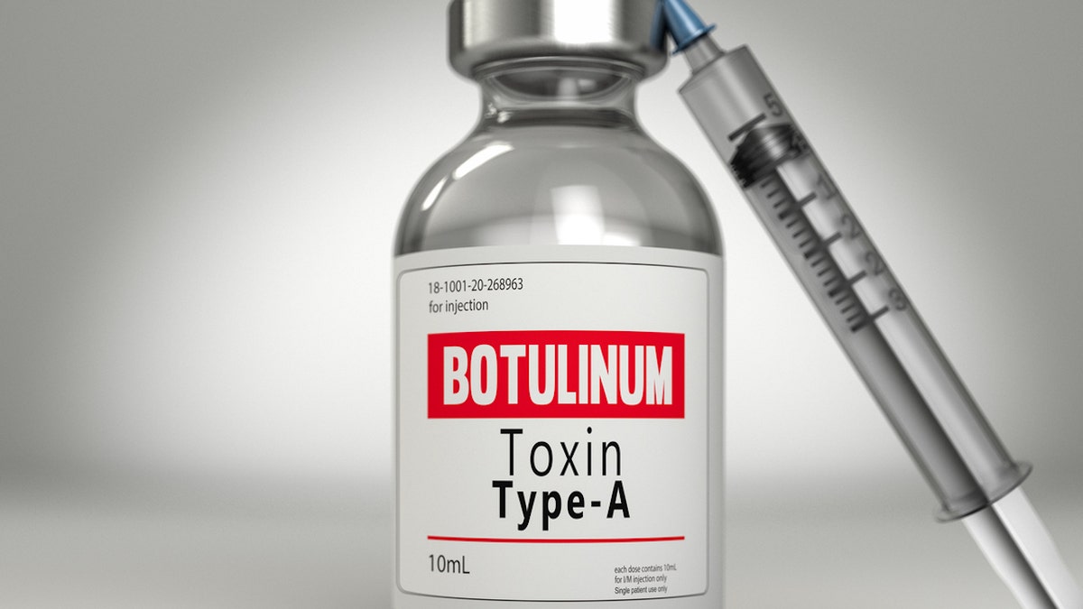 Botulinum toxin