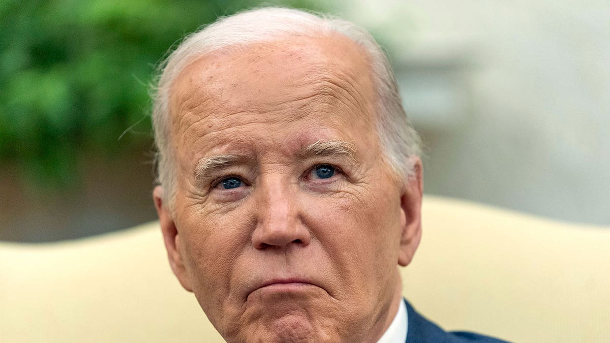 Biden’s Title IX rule disaster latest in plan to destroy what’s left of our country’s moral foundations