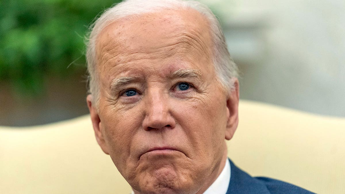 Morning Glory: Joe Biden’s antisemitism problem