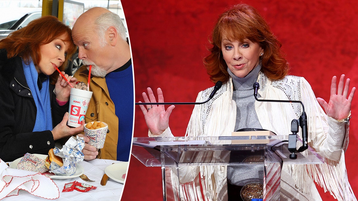 Reba McEntire 'doesn't have much faith in' marriage after two failed  attempts, but would marry beau Rex Linn | Fox News