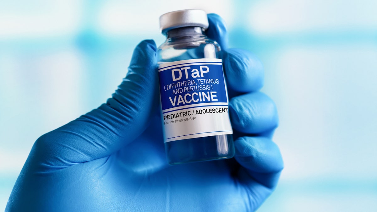 With Whooping Cough Cases On The Rise Do You Need A Booster Vaccine   Dtap Vaccine 