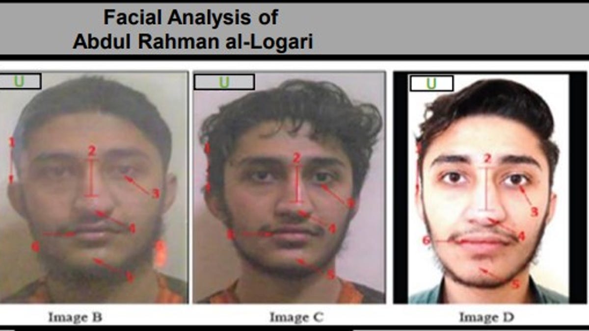 Facial analysis
