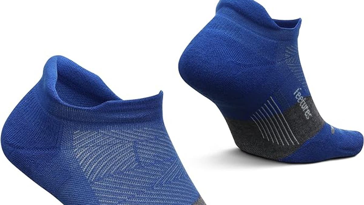 Try these compression socks. 