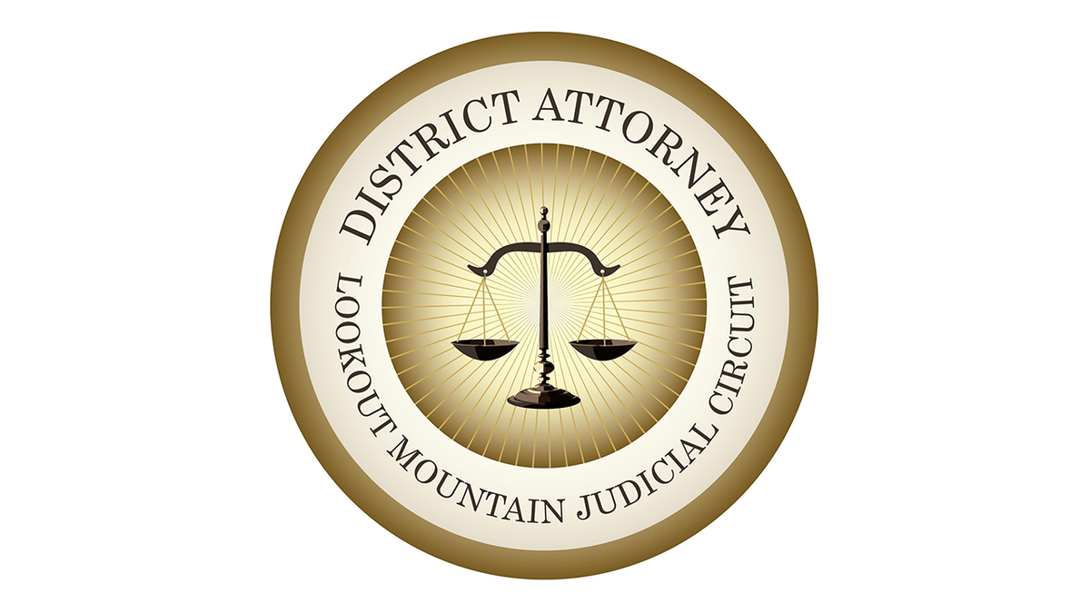 Lookout Mountain Judicial Circuit District Attorney's Office