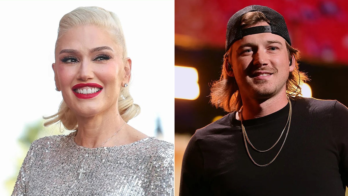 Gwen Stefani admits to "getting paranoid" in her relationship with Blake Shelton, Morgan Wallen's arrest could land him in jail "for up to 6 years," a legal expert tells Fox News Digital.
