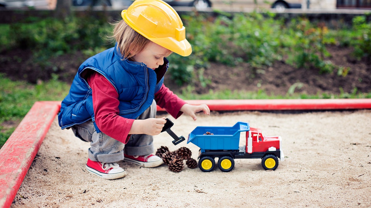 Help your kids get fresh air this spring and summer with these toys.