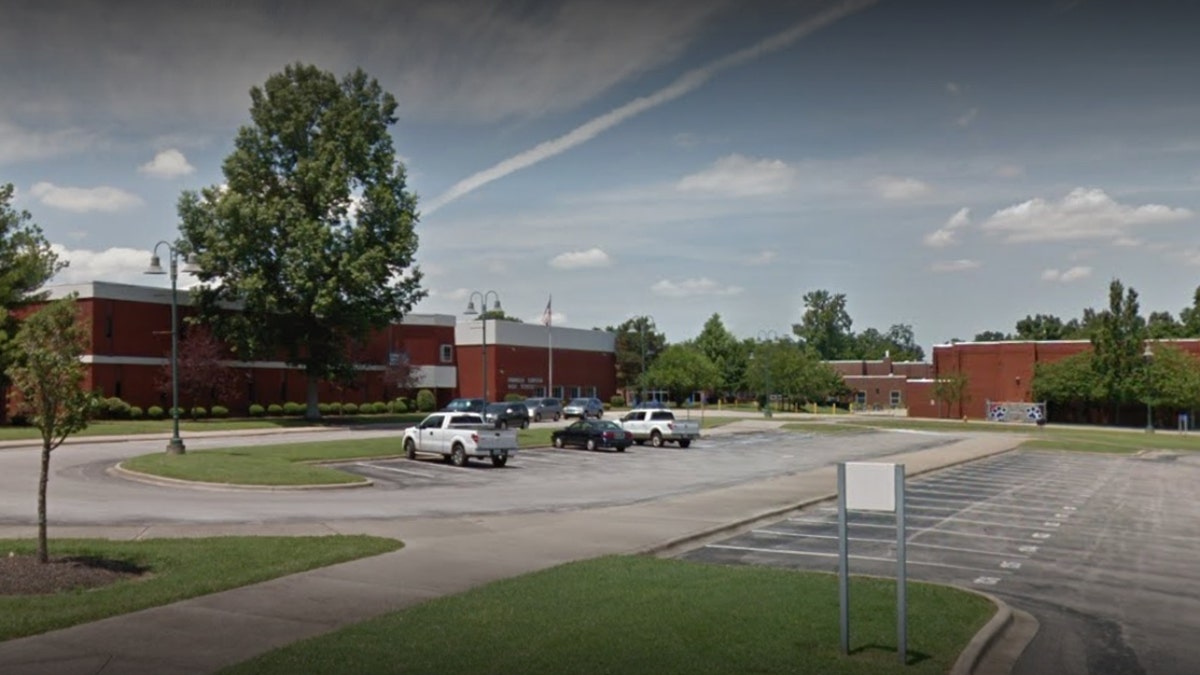 Franklin Simpson High School successful Kentucky