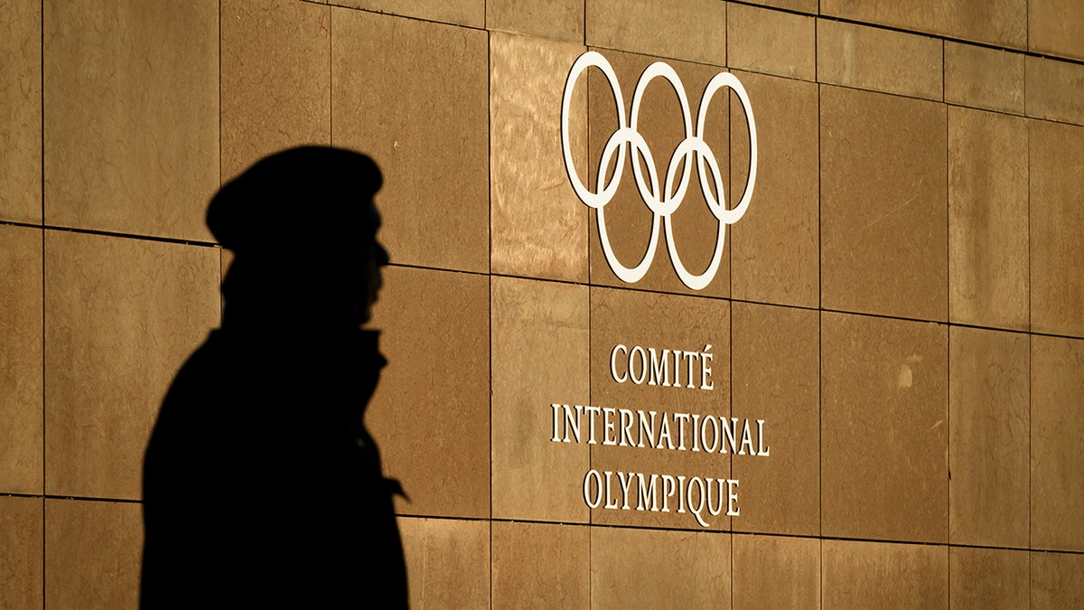 International Olympic Committee HQ