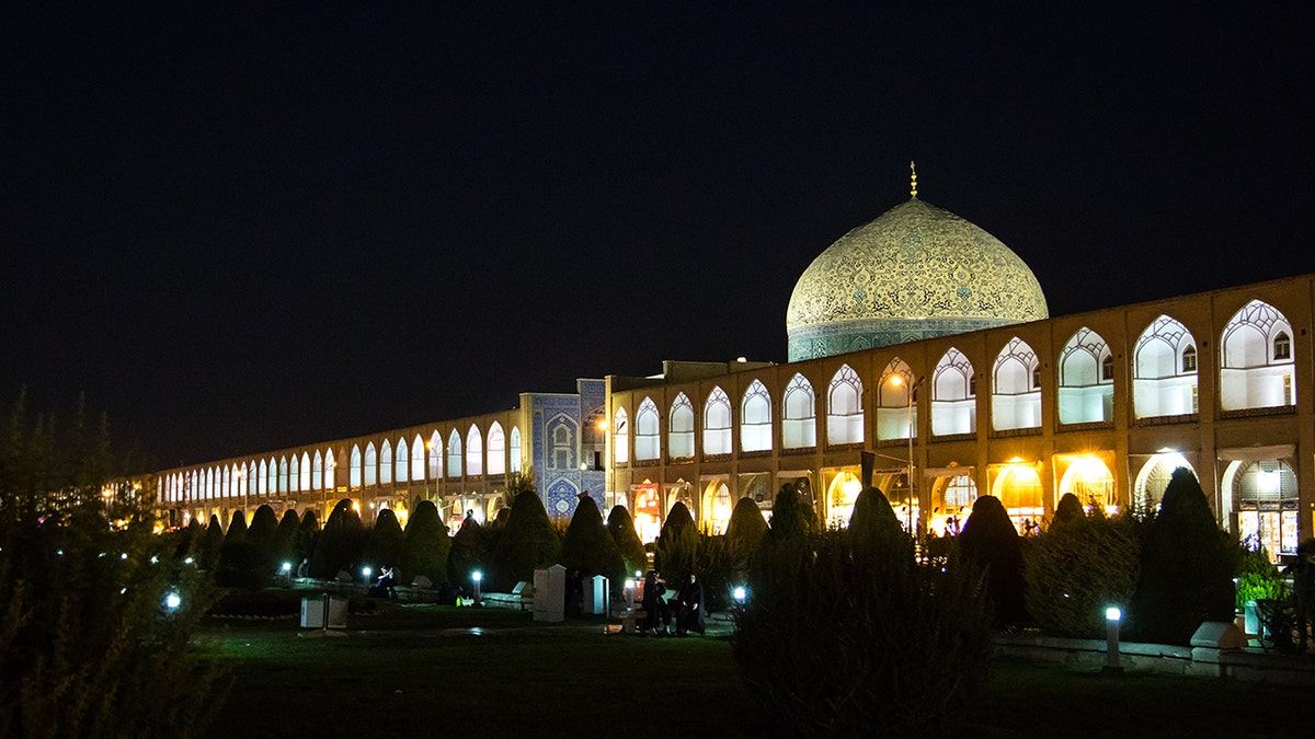 isfahan