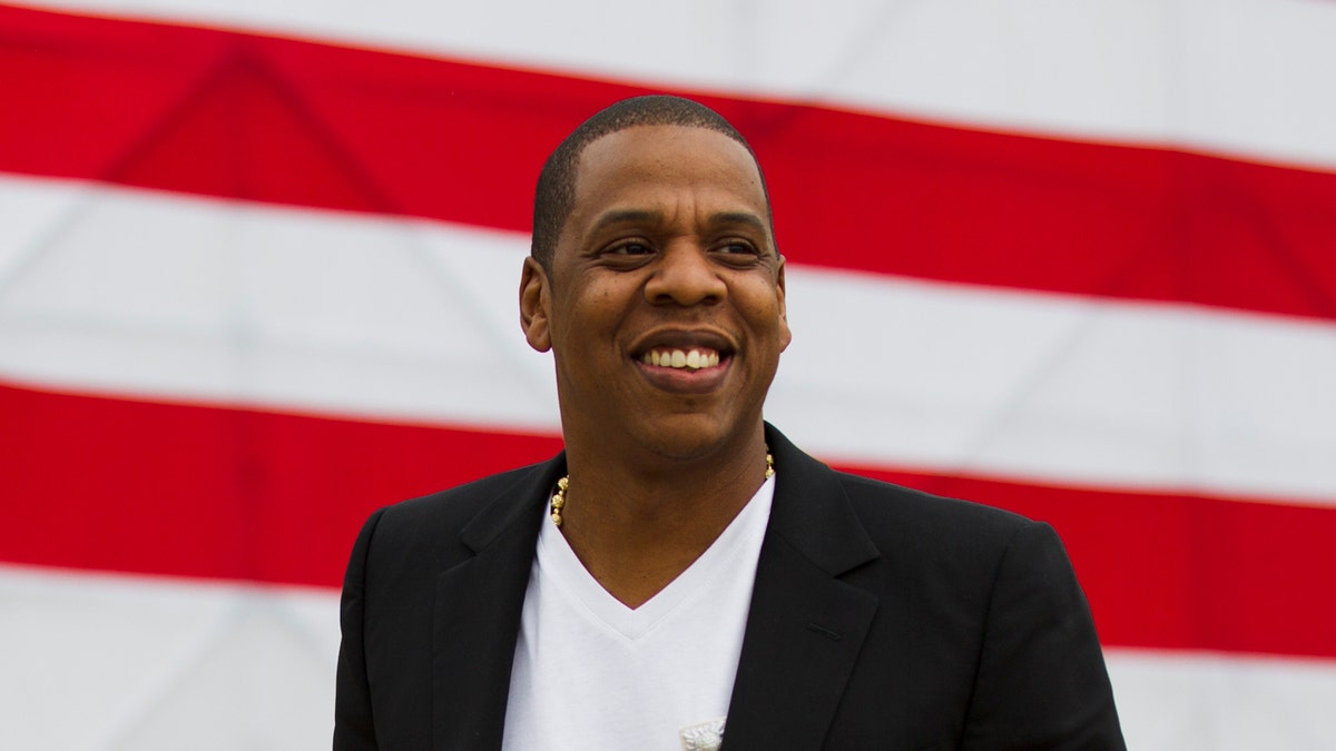 Jay-Z