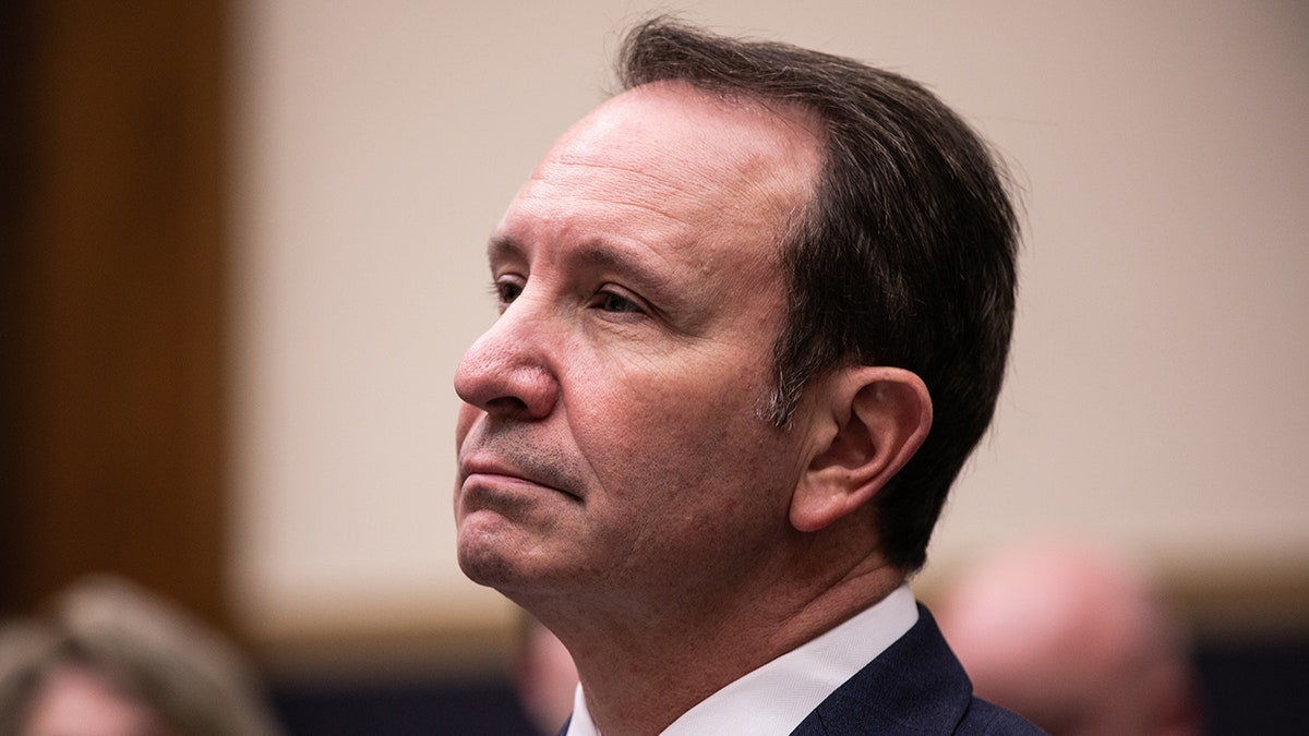 'Education Freedom Fighter' Gov. Jeff Landry Makes Louisiana The 11th ...