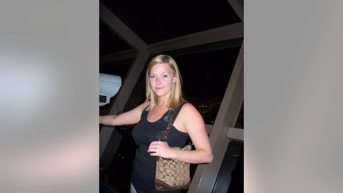 Lindsay Candy, 39, was a loving mom of four boys.