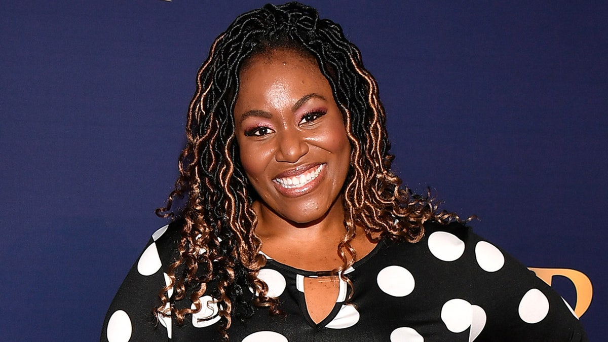 'American Idol' Alum, Gospel Singer Mandisa Dead At 47 - CNN World Today