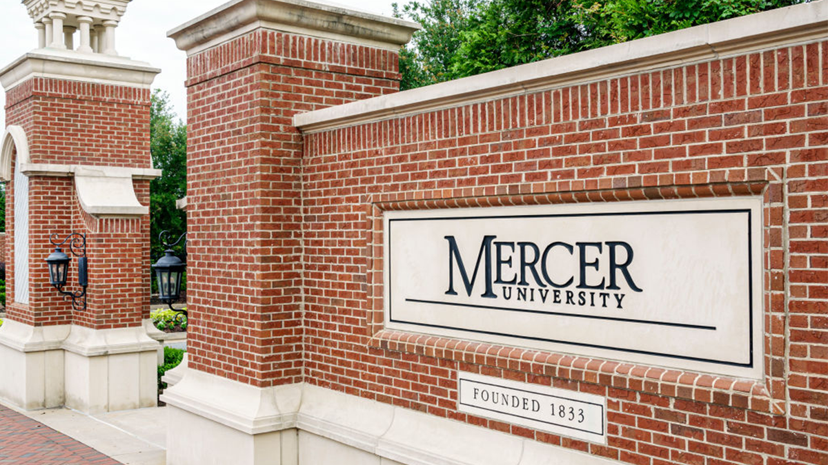 Mercer University