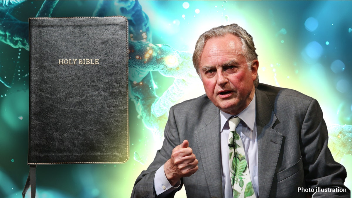 Richard Dawkins, a famous evolutionary biologist and atheist, said he is a "cultural Christian."