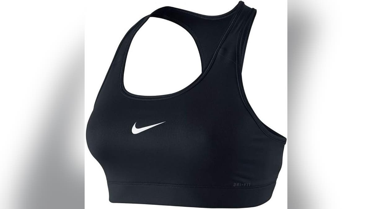 Great bra for impact sports.