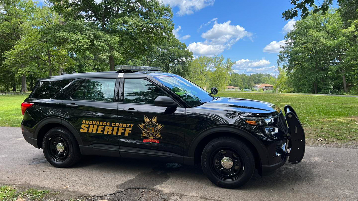 Onondaga County Sheriff's Office