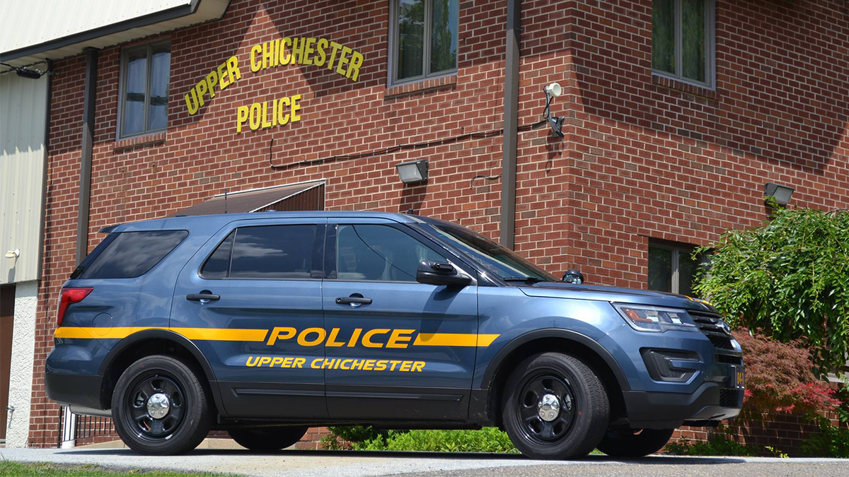 Upper Chichester Township Police