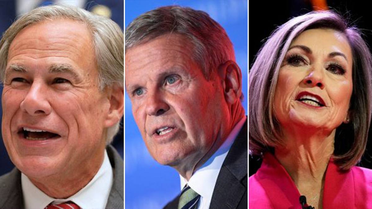 pro-school choice leaders