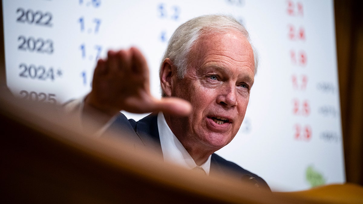 Sens. Ron Johnson and Chuck Grassley want additional information about the cases the FBI was not able to pursue due to alleged interference from the Obama State Department