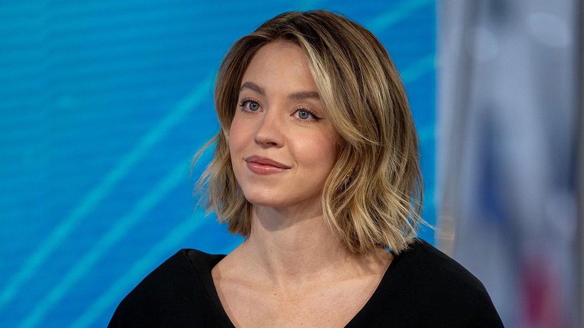 Sydney Sweeney hits back at 'shameful' movie producer who said she's 'not  pretty' and 'can't act' | Fox News