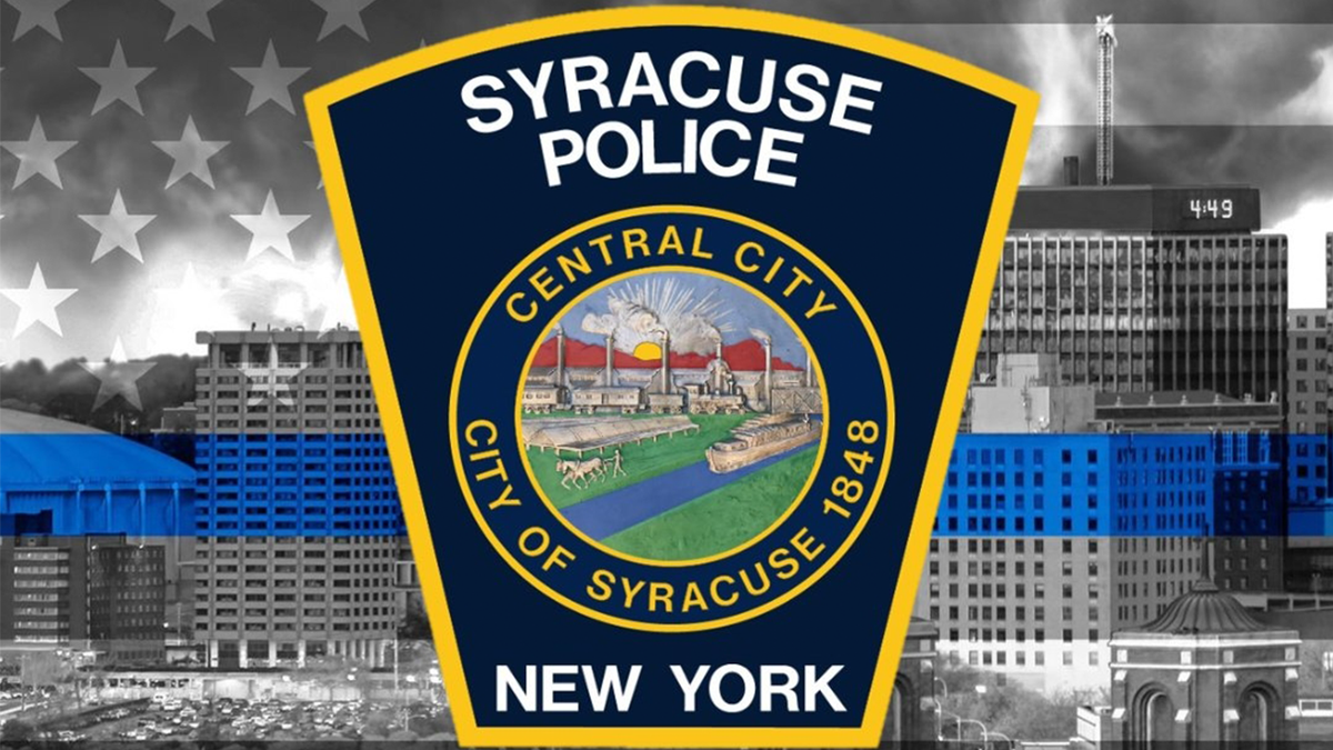 Syracuse Police