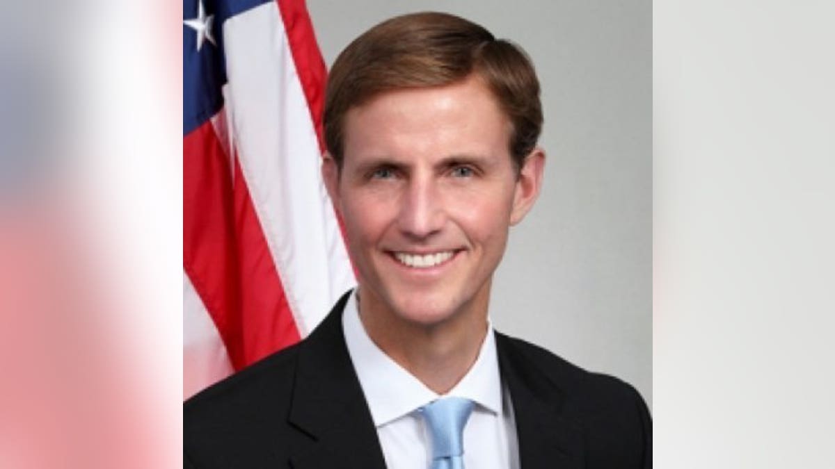 Tim Gallaudet, CEO, Ocean STL Consulting, LLC / Explorer's Cub Fellow / Former Deputy / Acting NOAA Administrator (2017-2021) Former Oceanographer of the Navy (2014-2017).