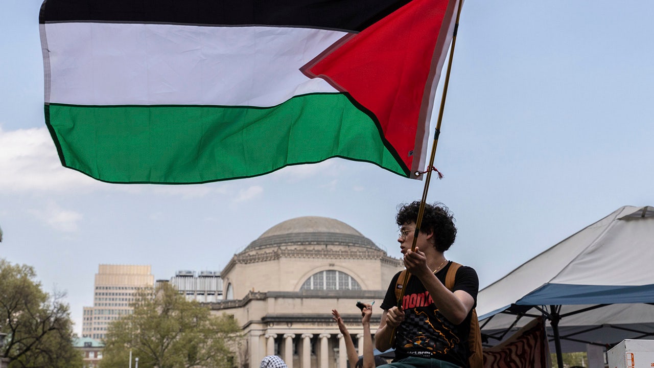 Students at elite NYC school accused of disrupting History of Modern Israel course 