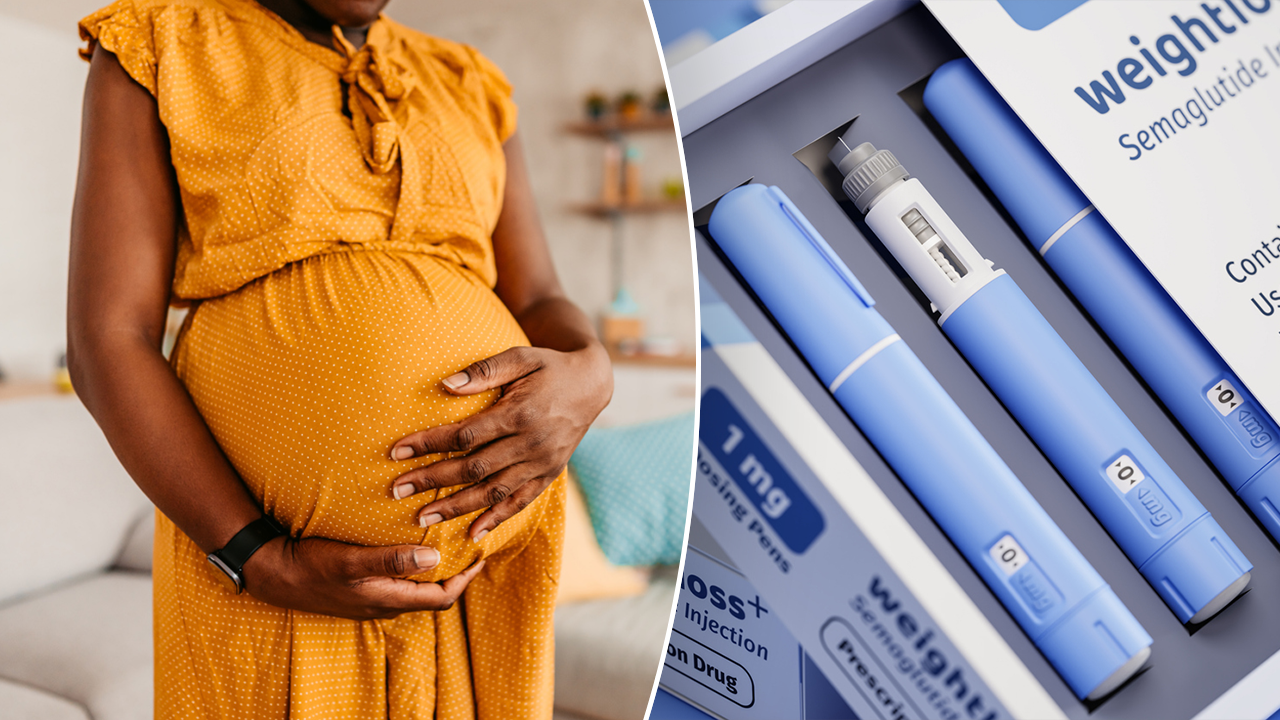 semaglutide fertility Ozempic babies: Women claim weight-loss drugs are making them more fertile  and experts agree