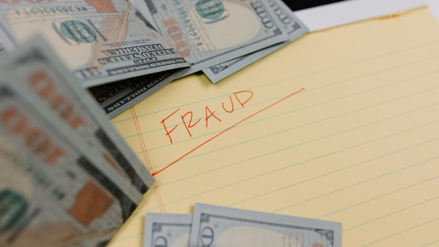 3 How to protect yourself from vishing scams